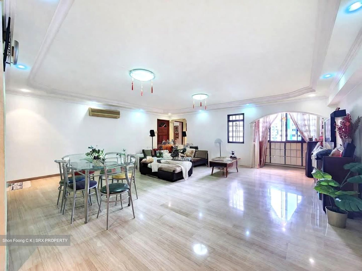 Blk 141 Rivervale Plains (Sengkang), HDB 5 Rooms #539573491
